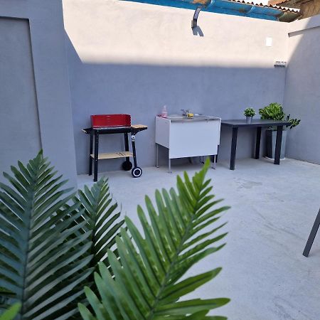Casa Alemary Eforie Nord Hotel Ngoại thất bức ảnh