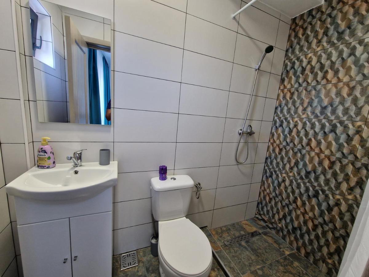 Casa Alemary Eforie Nord Hotel Ngoại thất bức ảnh
