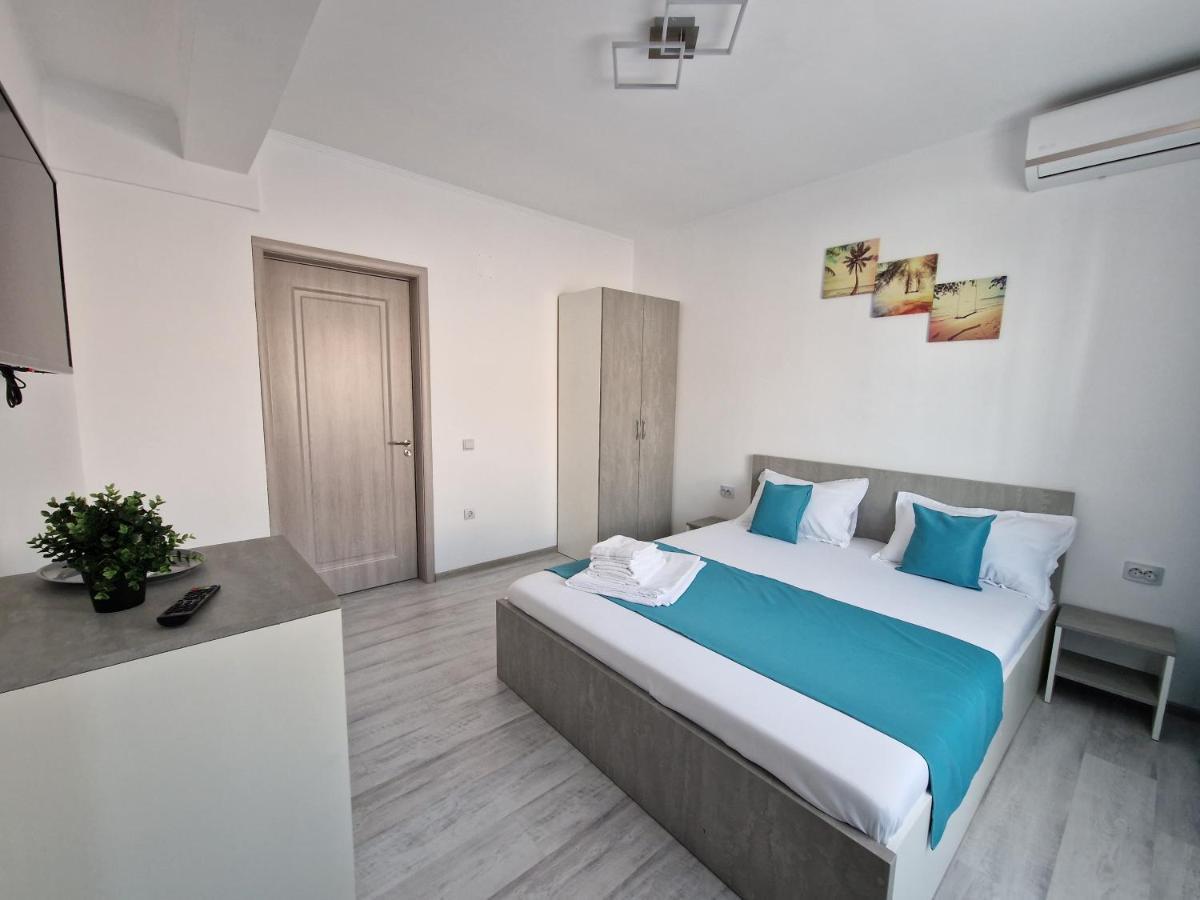 Casa Alemary Eforie Nord Hotel Ngoại thất bức ảnh