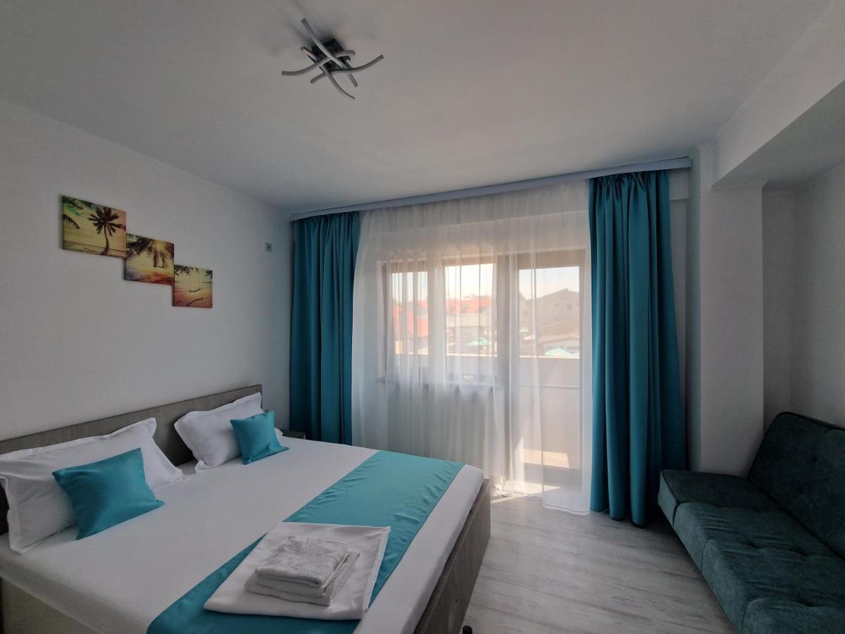 Casa Alemary Eforie Nord Hotel Ngoại thất bức ảnh