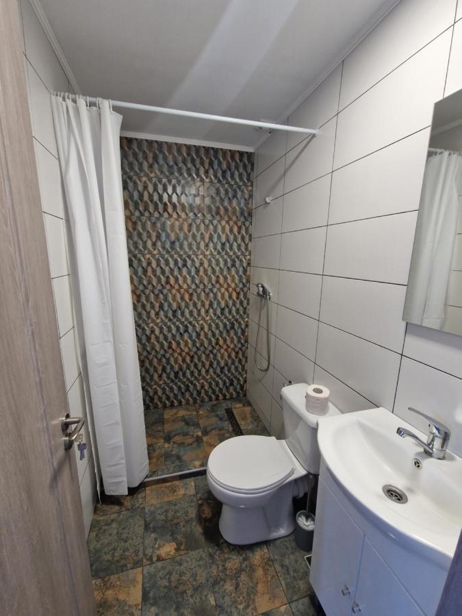 Casa Alemary Eforie Nord Hotel Ngoại thất bức ảnh