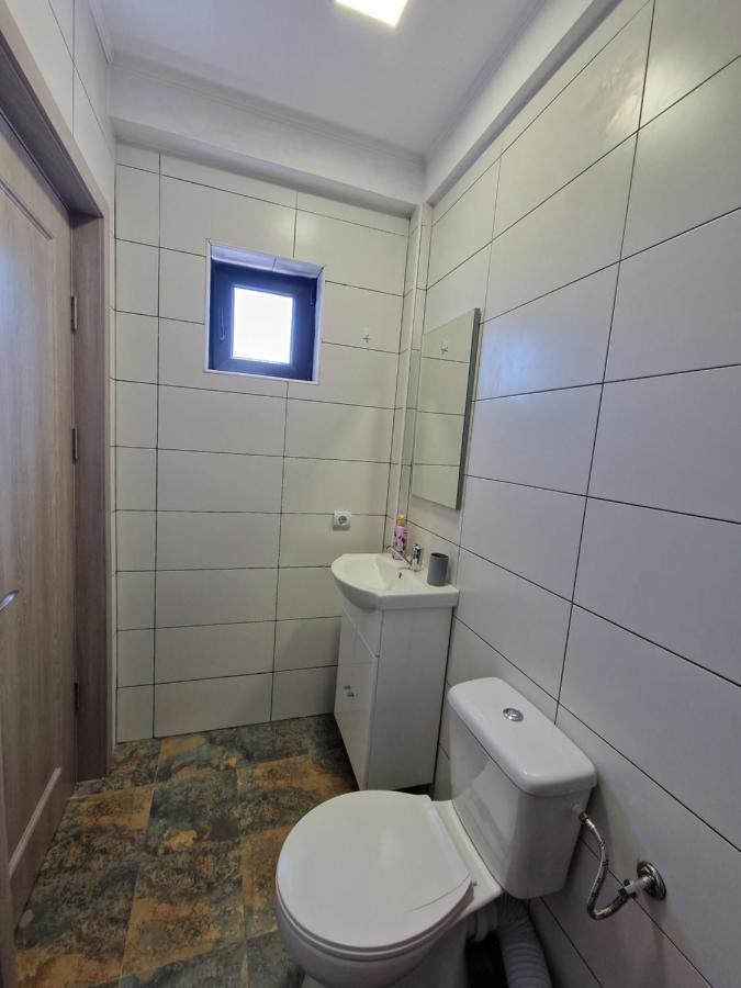 Casa Alemary Eforie Nord Hotel Ngoại thất bức ảnh