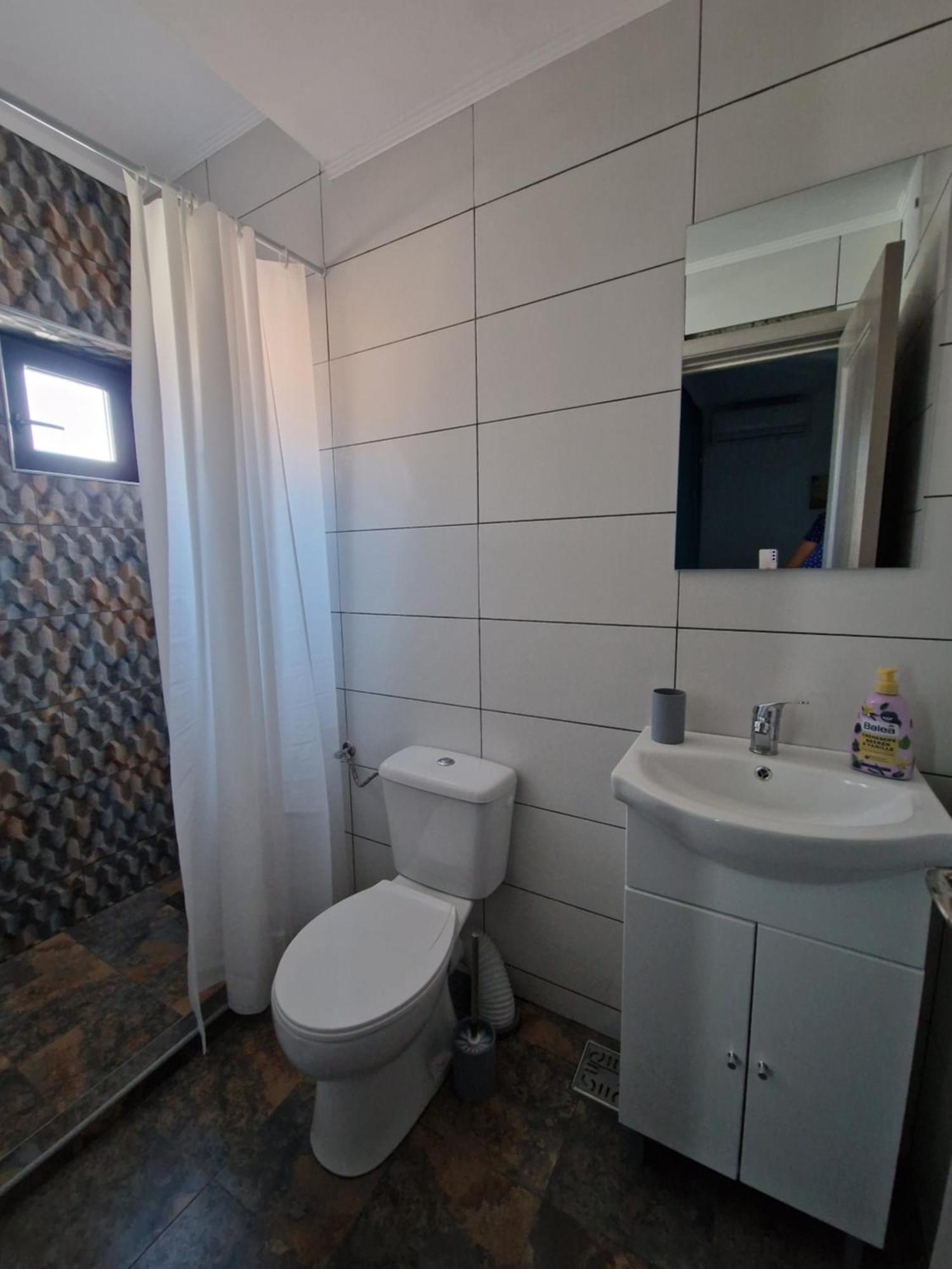 Casa Alemary Eforie Nord Hotel Ngoại thất bức ảnh