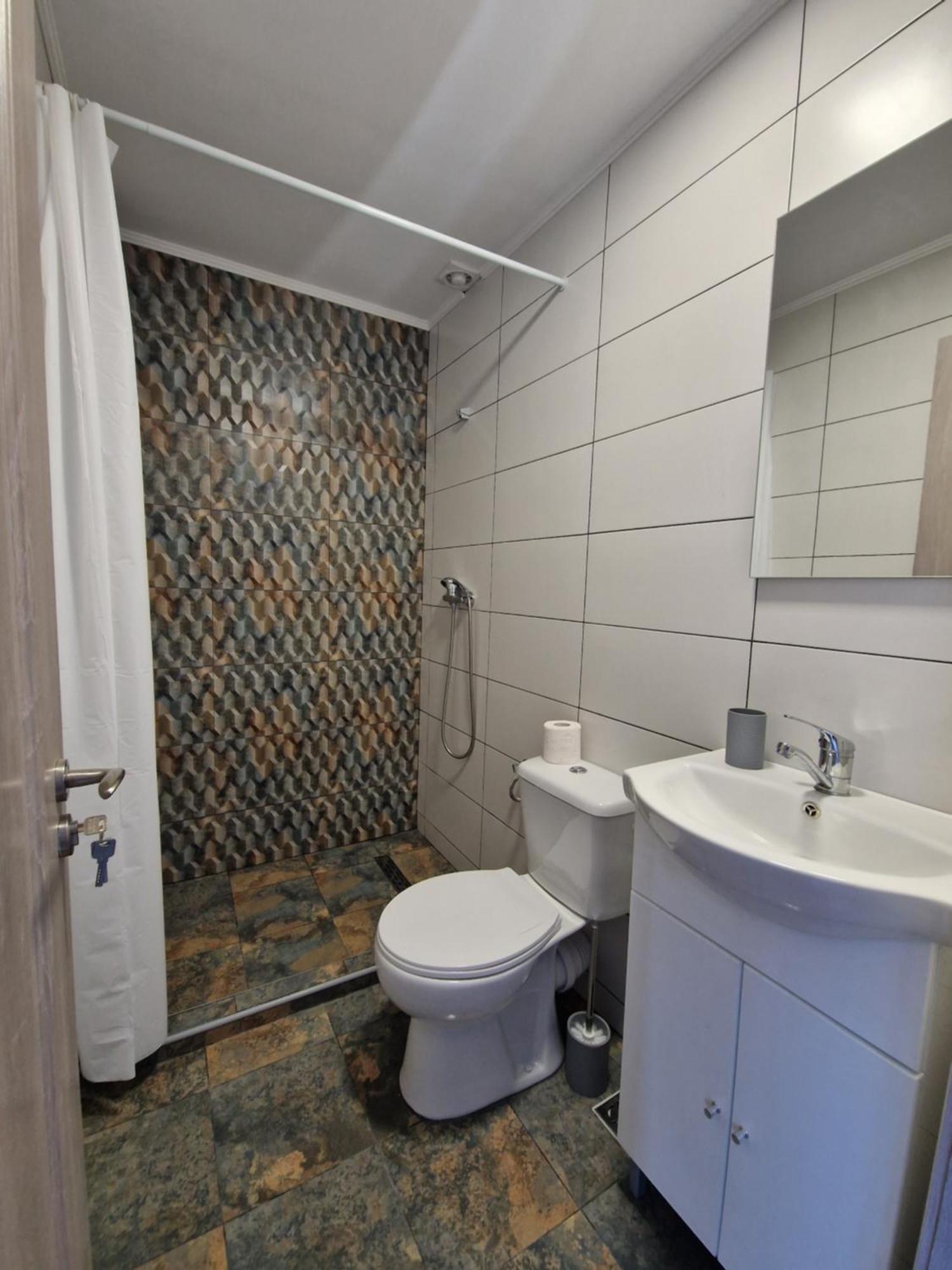 Casa Alemary Eforie Nord Hotel Ngoại thất bức ảnh